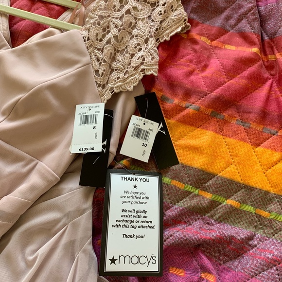 Dress, Xscape - Picture 8 of 8